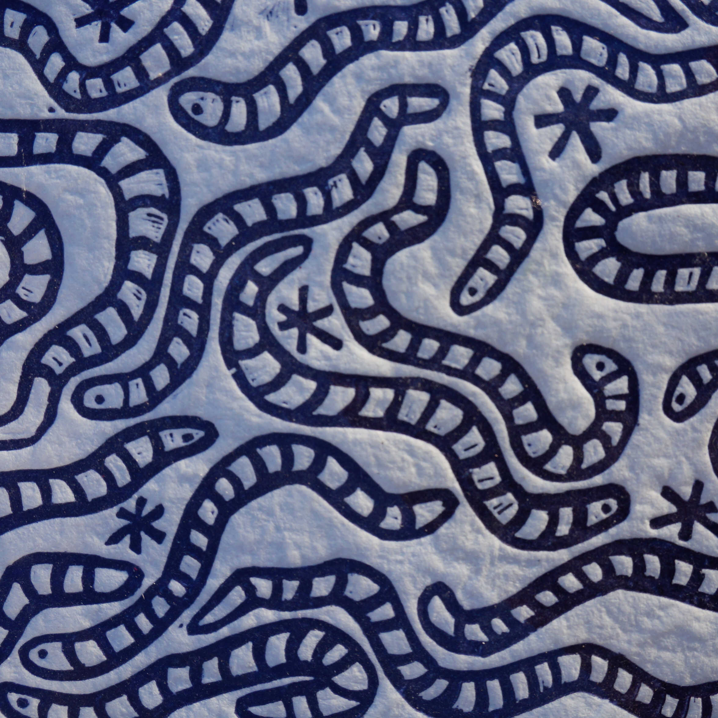 Constellation terrestre – Image 4