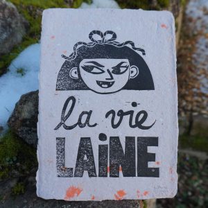La vie laine