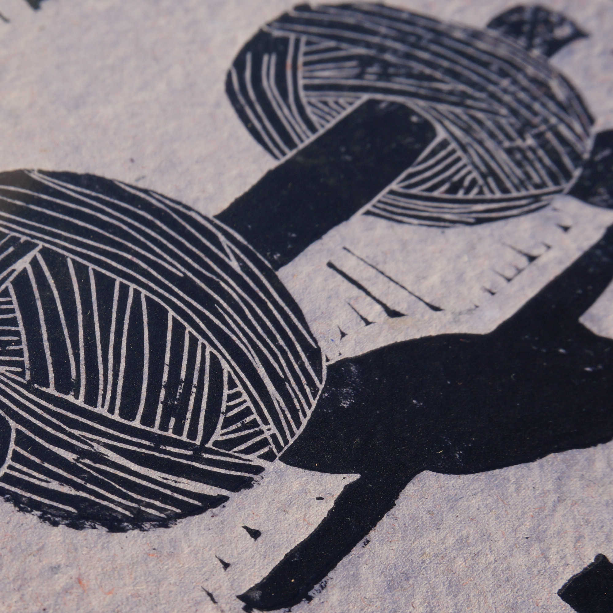 No pain no laine – Image 4