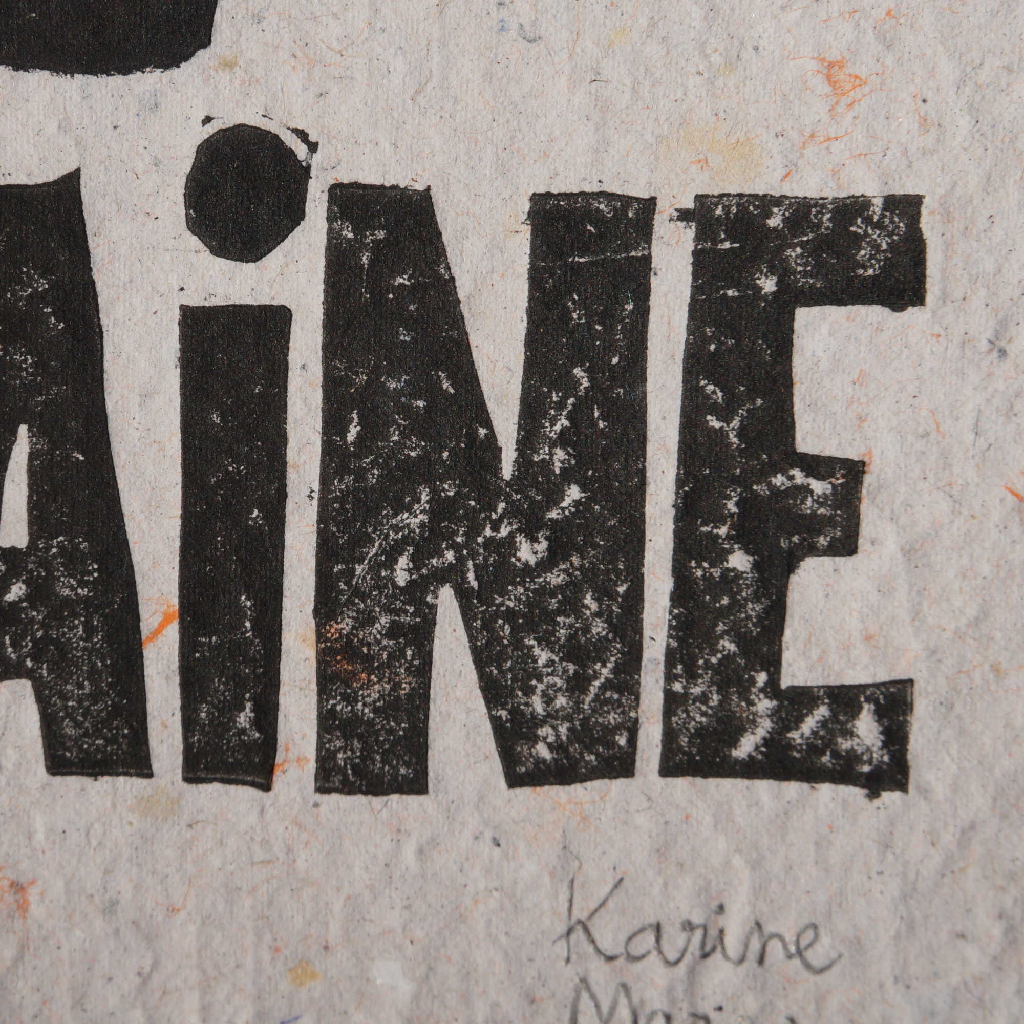 No pain no laine – Image 2