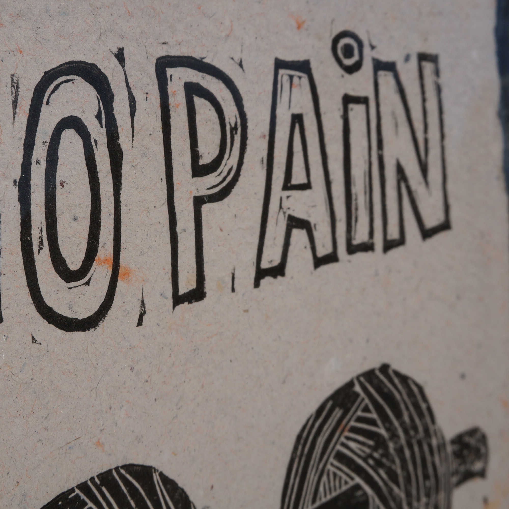 No pain no laine – Image 3
