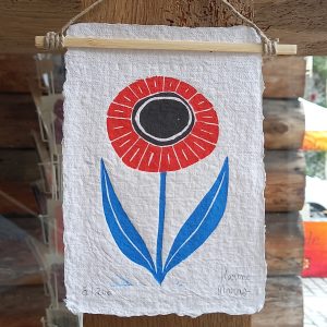 Coquelicot