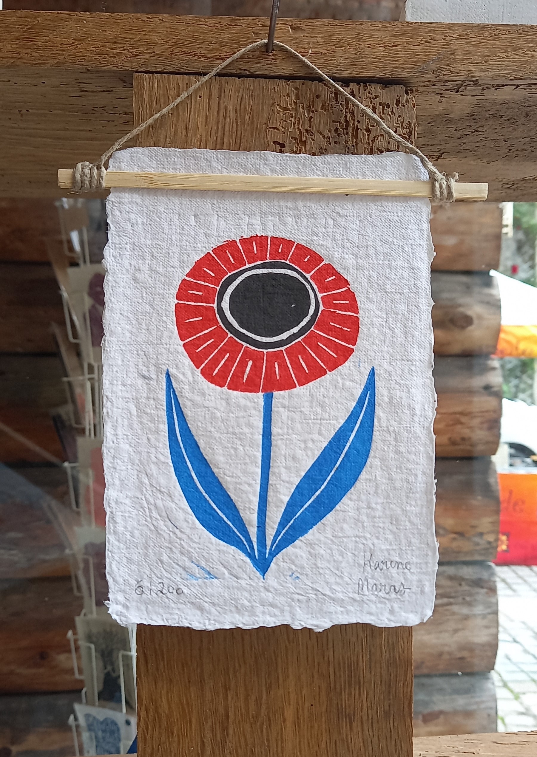 Coquelicot