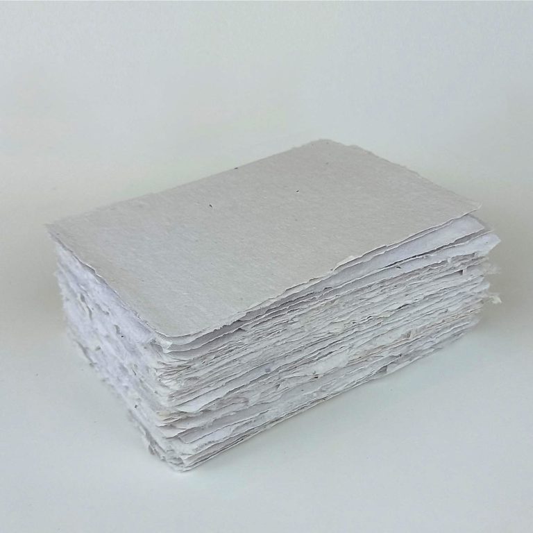 blanc A6 1