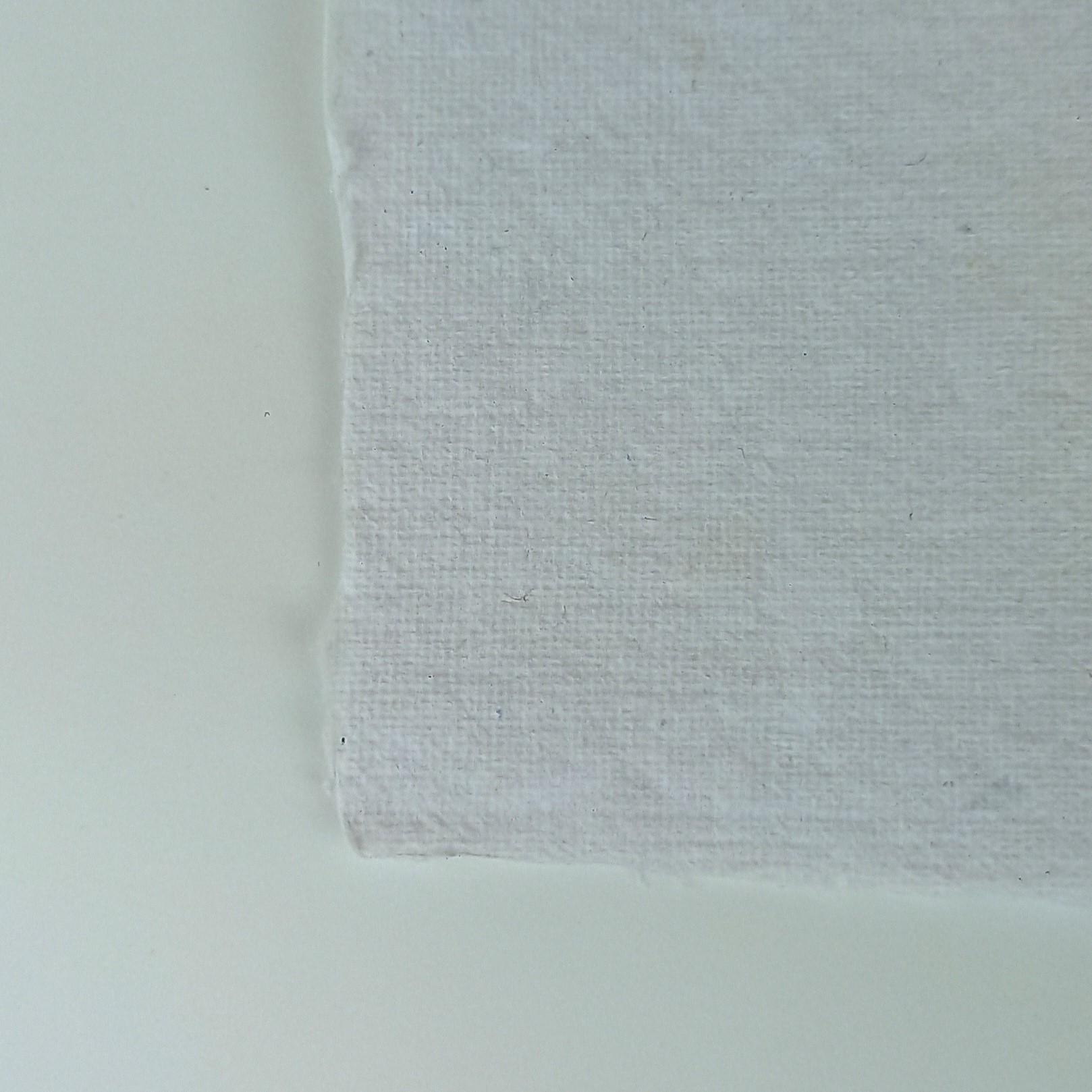 Papier recyclé blanc A6 – Image 2