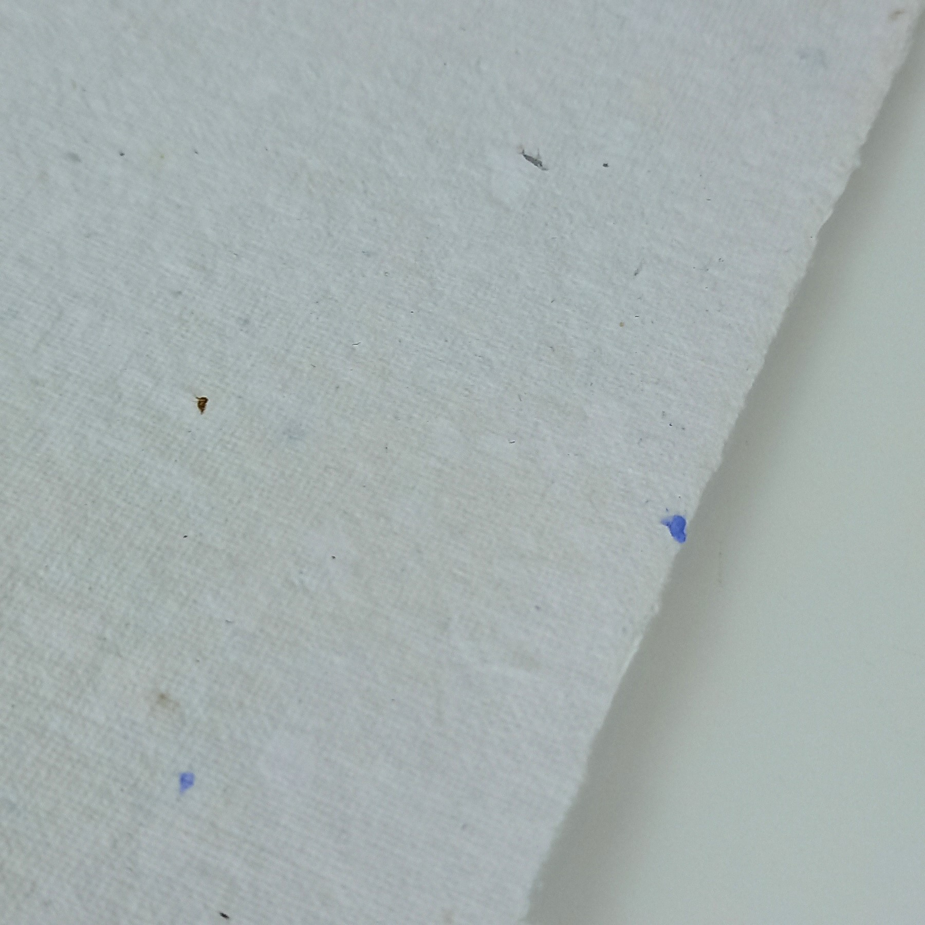Papier recyclé blanc A6 – Image 4