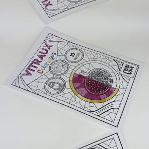 Coloriage