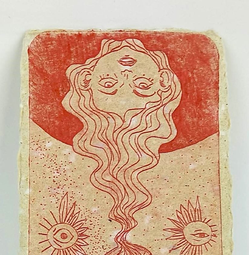 Couple cosmique – Image 4