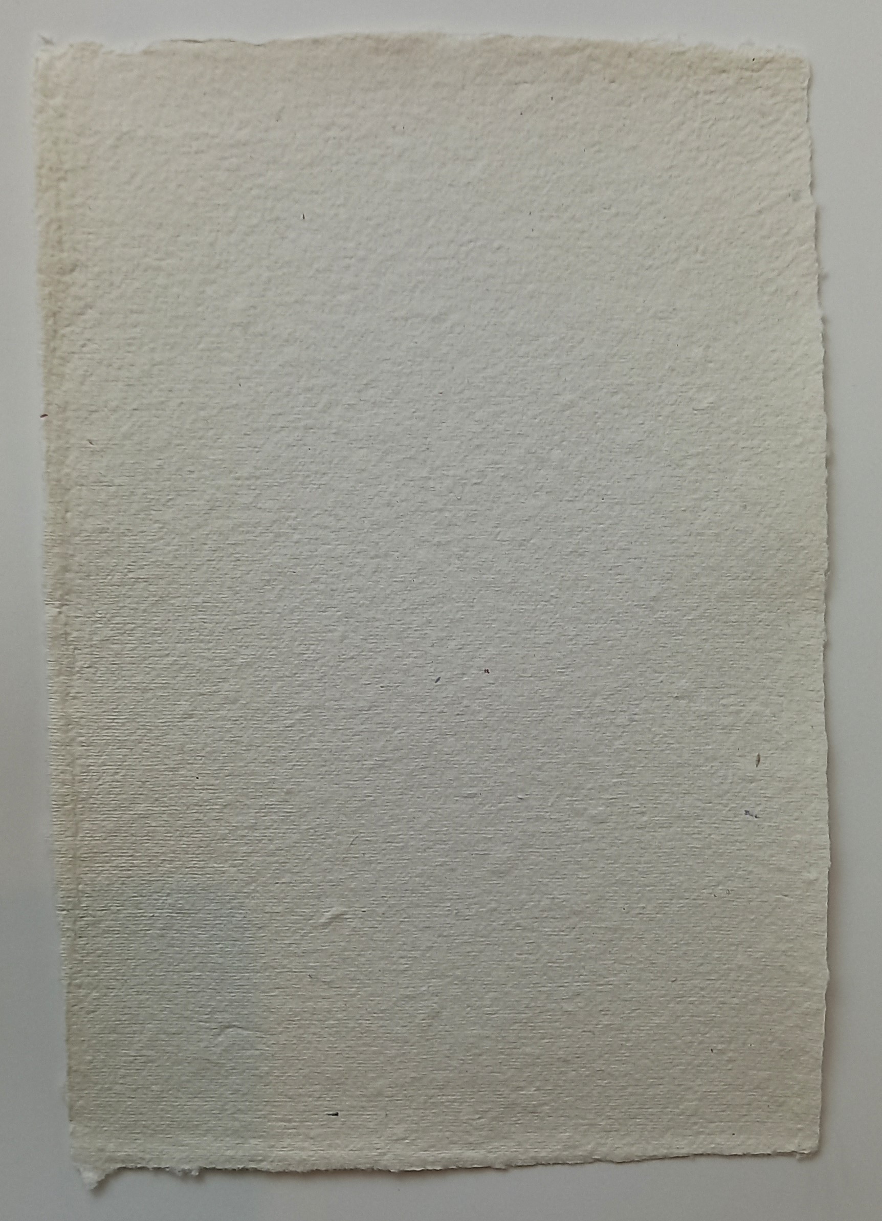 Papier recyclé écru A5 – Image 3