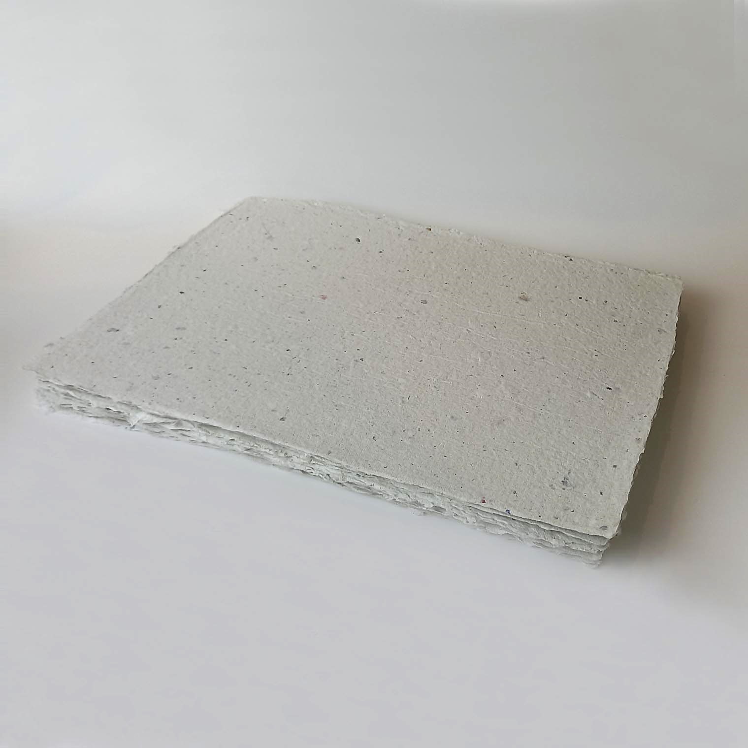 Papier recyclé gris A4 – Image 3