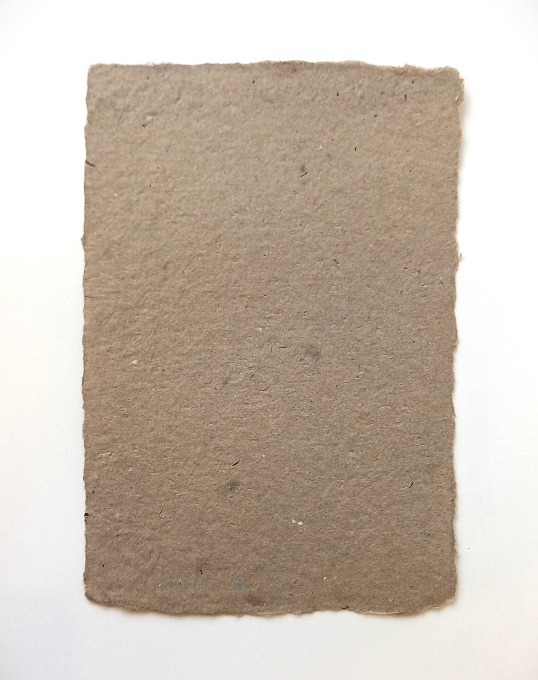 Papier recyclé kraft A5 – Image 2