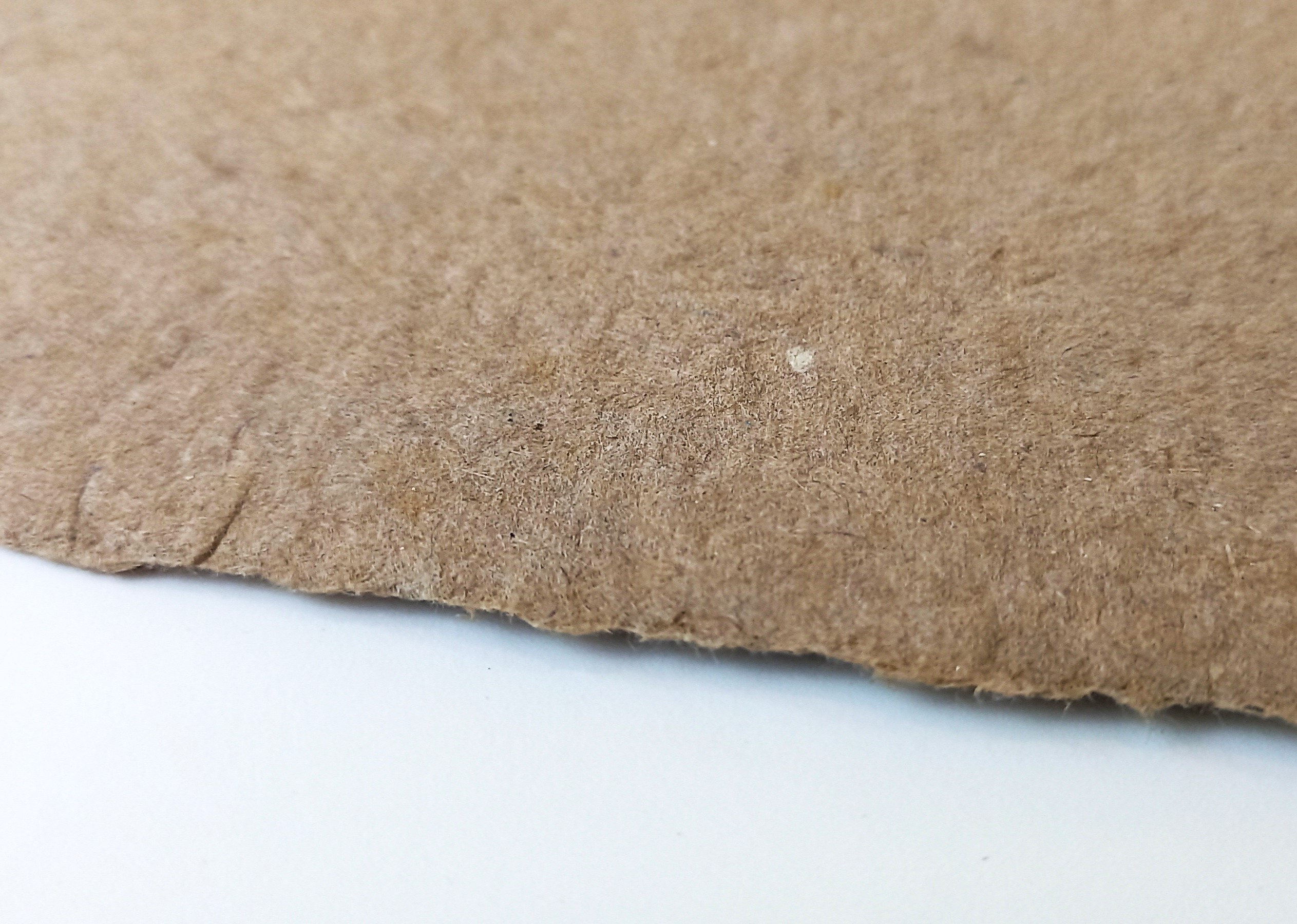 Papier recyclé kraft A5 – Image 3