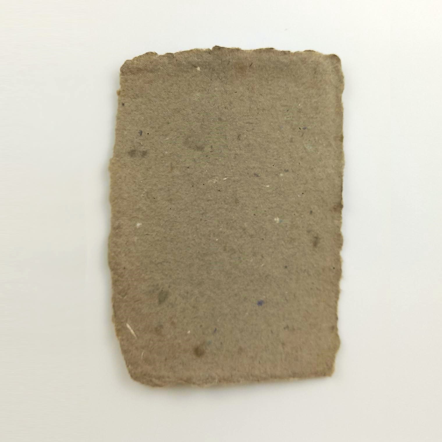 Papier recyclé kraft A6 – Image 2