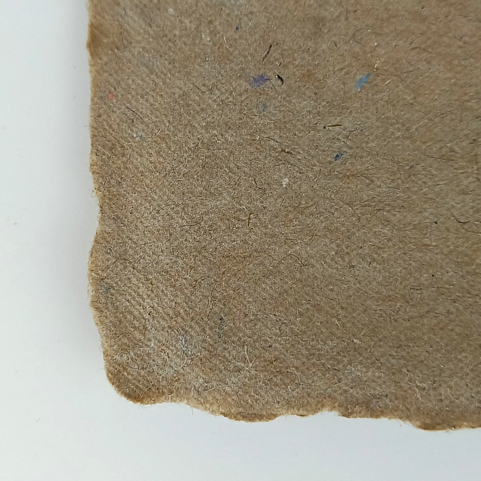 Papier recyclé kraft A6 – Image 3