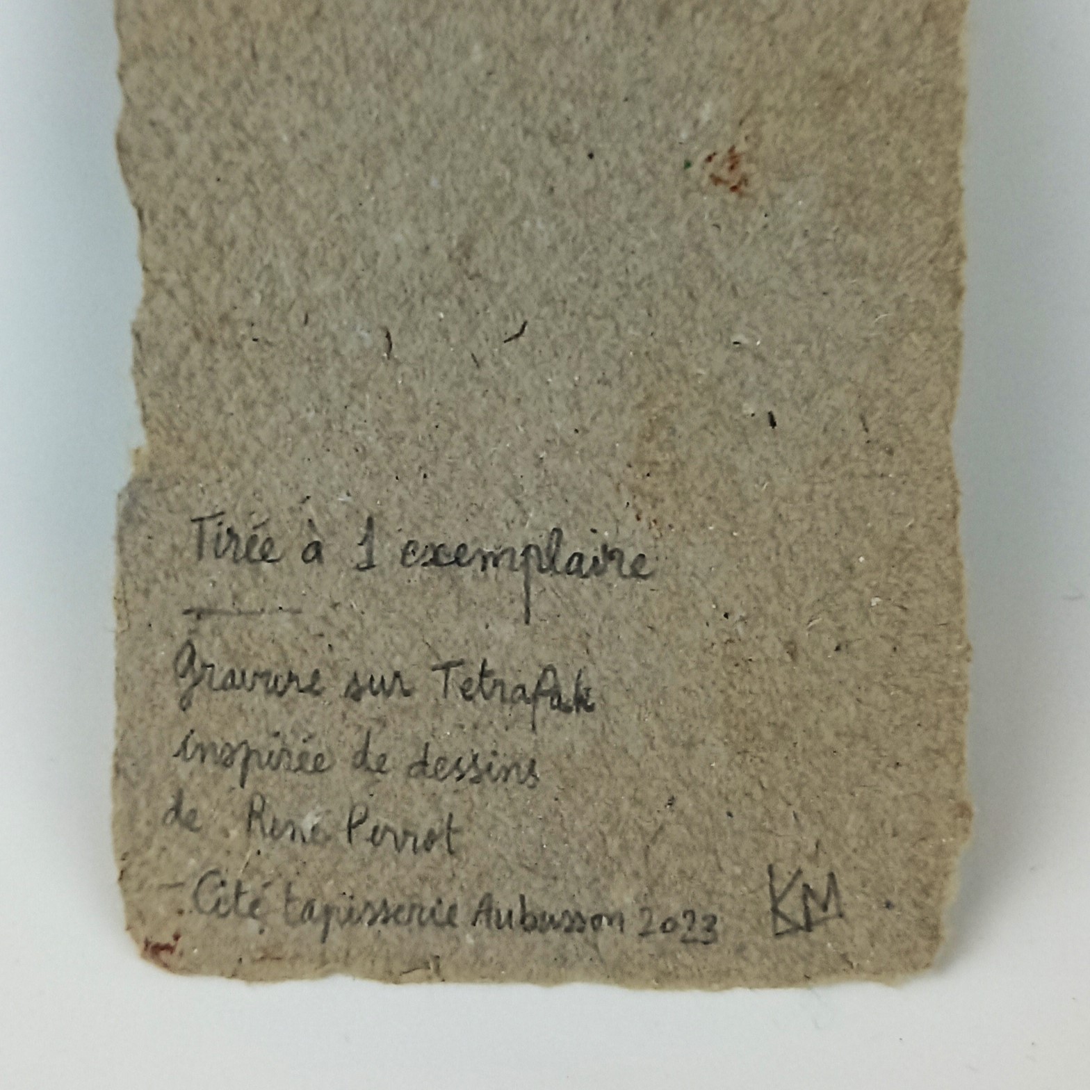 René Perrot – Image 3