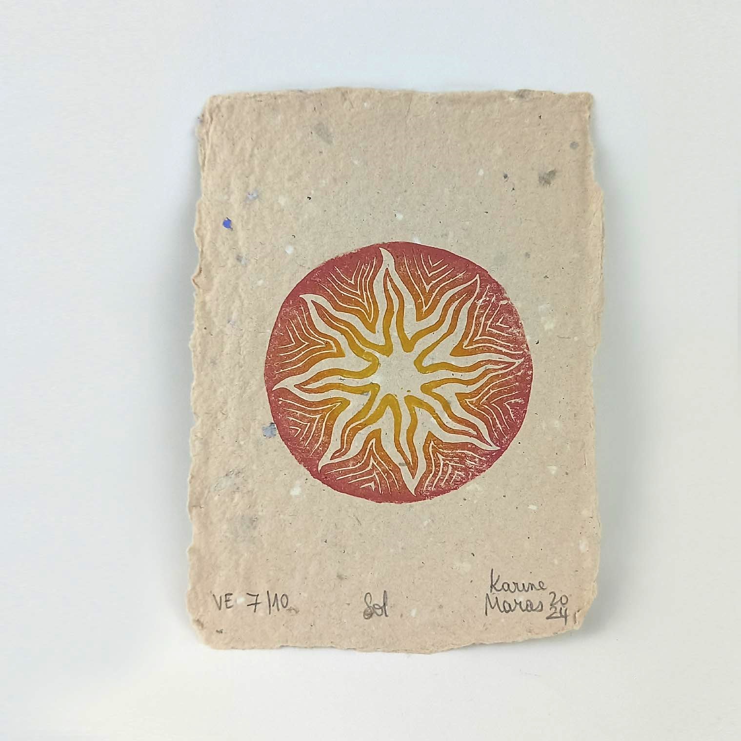 Sol
