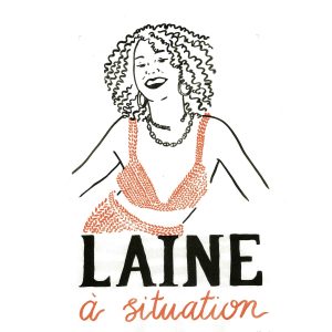 Laine à situation (A3)