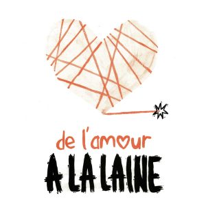 De l'amour à la laine (A3)