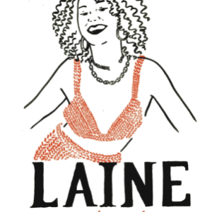 Carte postale - Laine à situations